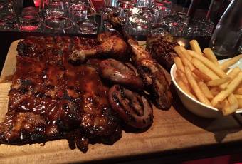 Flame Bar & Grill user photo