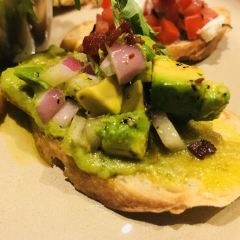 bluefrog蓝蛙(虹桥南丰城店) User Photo