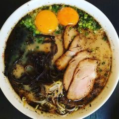 Kumamoto Ramen KOKUTEI Honten (Main Store) User Photo