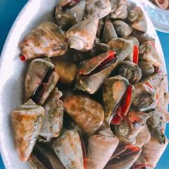 Gayang  Friendly Seafood Restaurant User Photo
