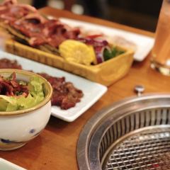 Charco Bistro restaurant User Photo