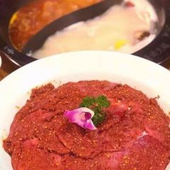 豪渝火锅(九龙街店) User Photo