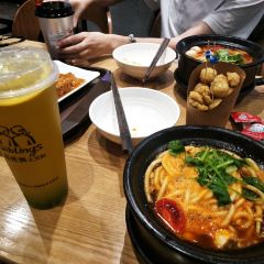 姐弟俩土豆粉(维多利店) 여행 사진