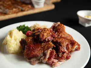 Madieer Restaurant & Brewery