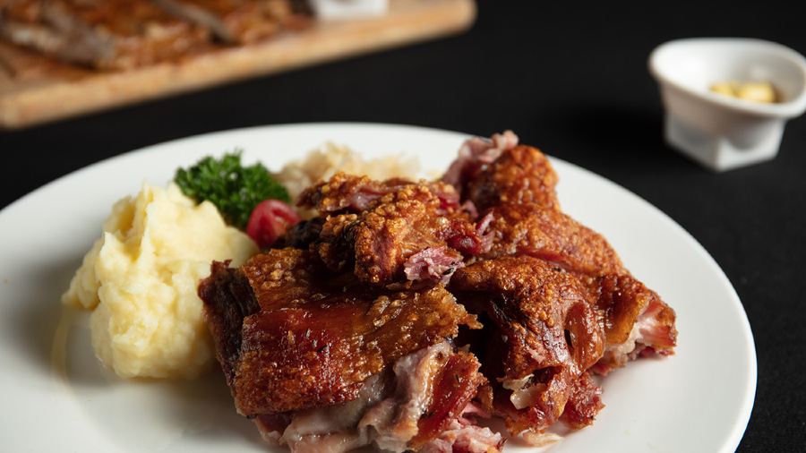 Madieer Restaurant & Brewery