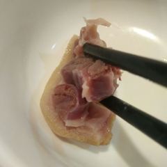 舌尖上的臘豬蹄湯鍋張用戶圖片