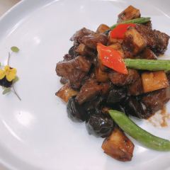 SHANG HAI REN GU HUI SHANG DIAN User Photo