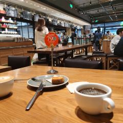 SunFlour(Anfu Road) User Photo