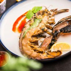 Qing Kitchen User Photo