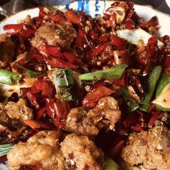QIN GU SHA ZHU FAN ZHANG MU NIANG CHAI HUO JI User Photo