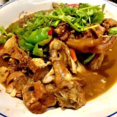 八芳斋老菜馆(皇营店) User Photo