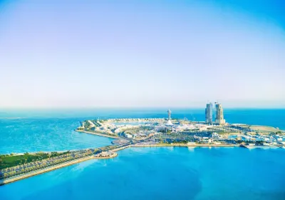 Emirat Abu Dhabi