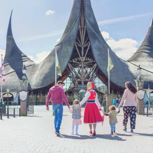 Efteling