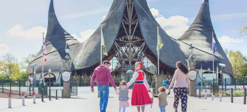 Hotels in Kaatsheuvel