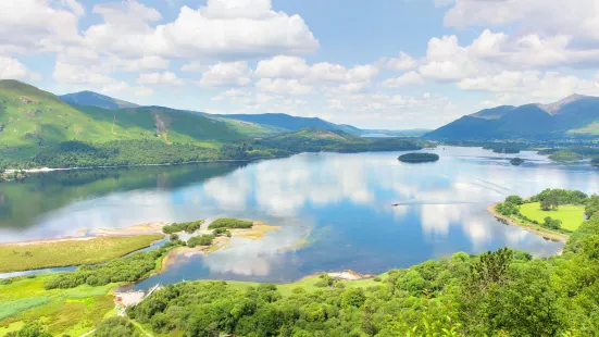 Derwentwater