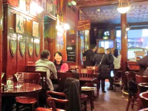 Hemingway Bar