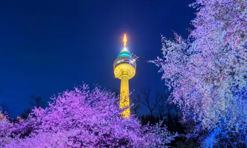 Daegu 83 Tower