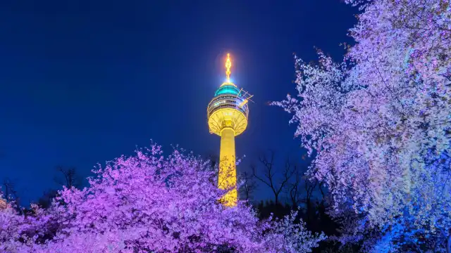 Hotels near Daegu 83 Tower