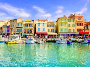 Murano Island