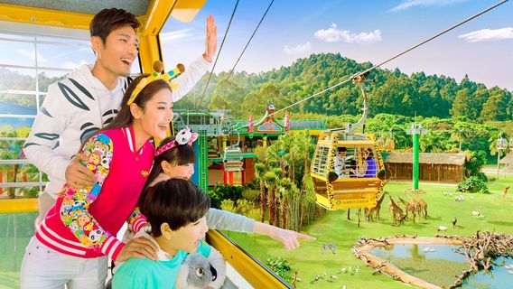 GuangzhouExperiences