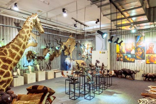 Heart of Cape Town Museum