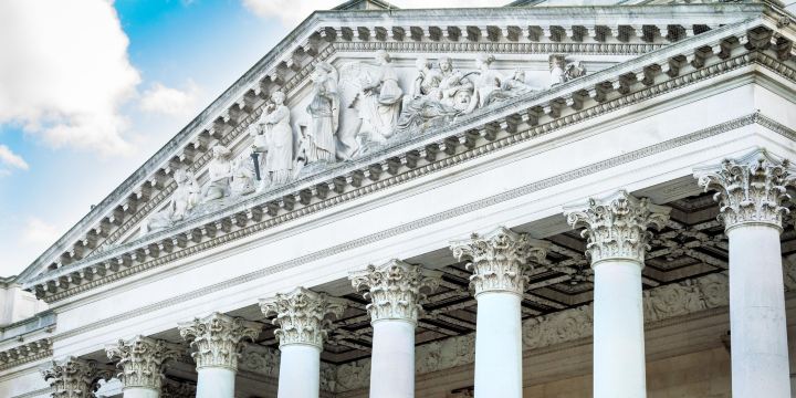 The Fitzwilliam Museum