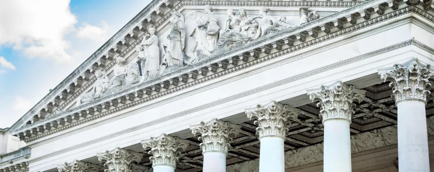 The Fitzwilliam Museum