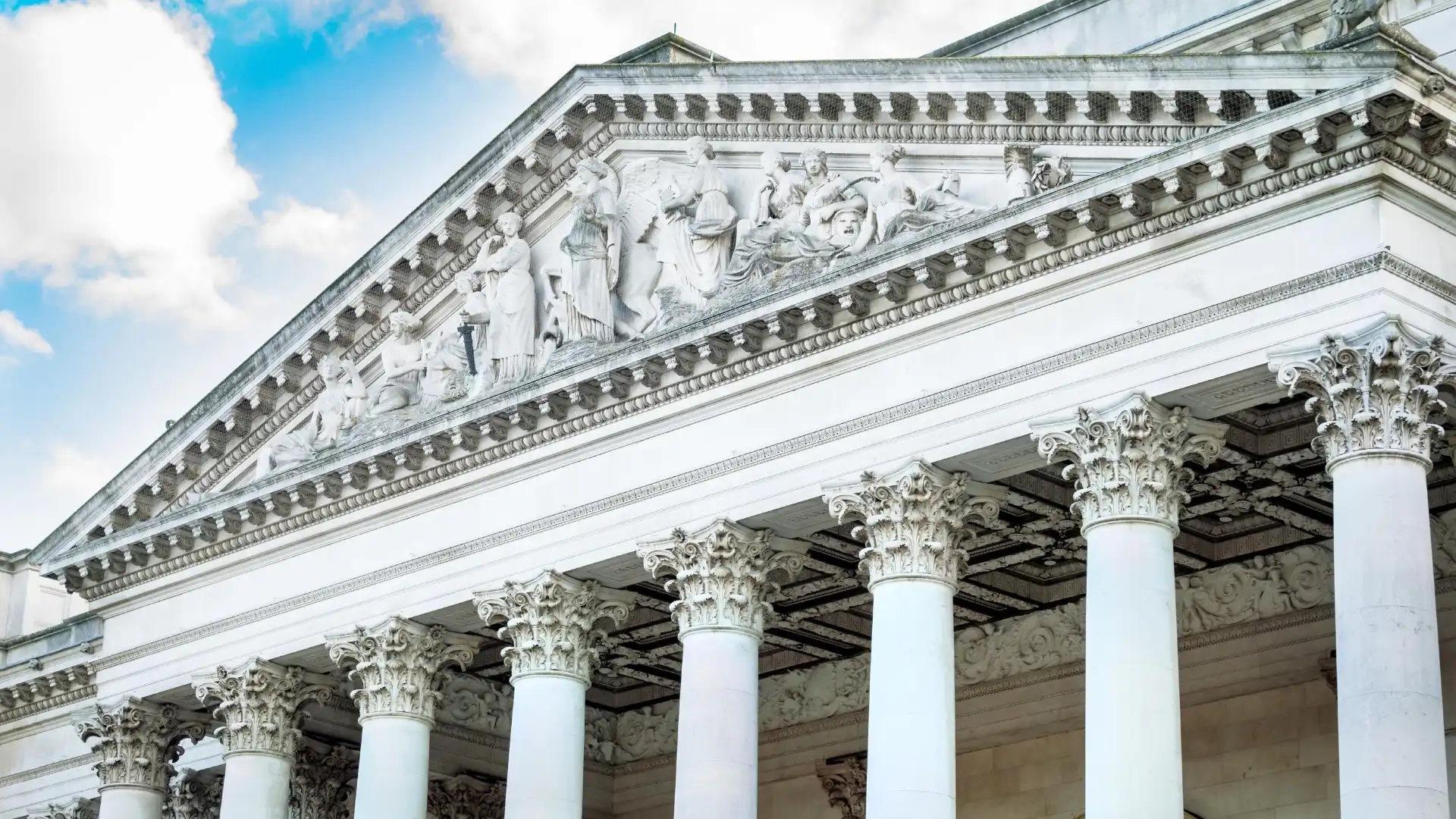 Hotels in de buurt van The Fitzwilliam Museum