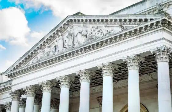 Hotels near The Fitzwilliam Museum