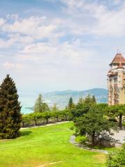 Caux Palace - Montreux