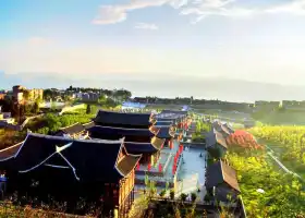 เมืองเก่ามัวร์ก