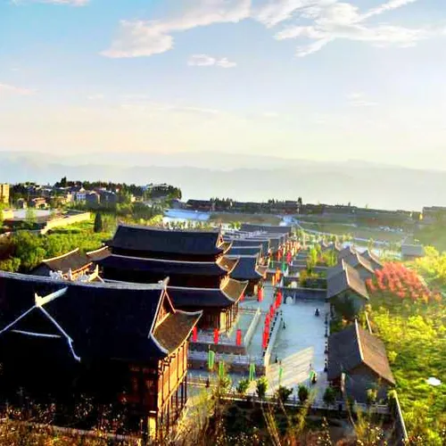 เมืองเก่ามัวร์ก