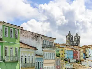 Pelourinho