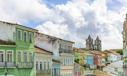 Pelourinho