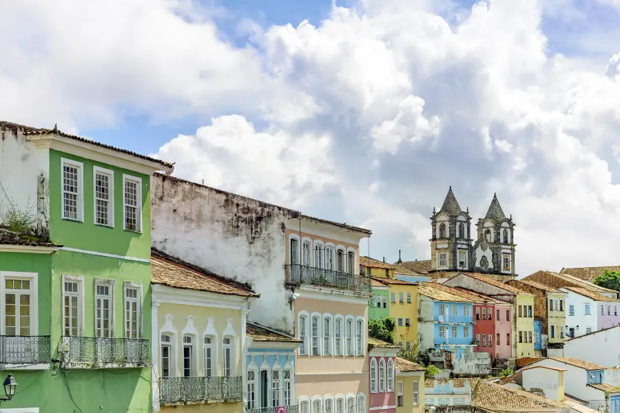 Pelourinho