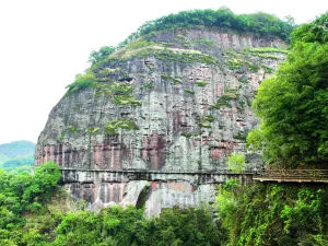 Meizhou Five Finger Stone