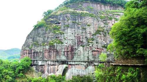 Meizhou Five Finger Stone