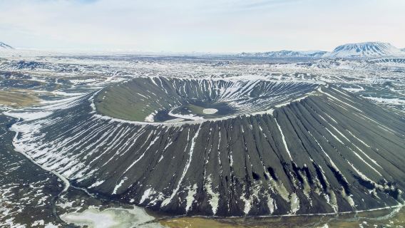Hverfjall