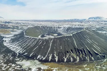 Hverfjall