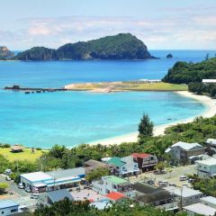 小笠原 コペペ海岸 評判 案内 トリップドットコム