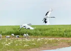 Залунский экотуристический район