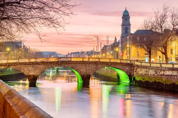 Hotels near Dublin Castle