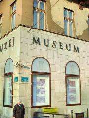 賽拉耶佛1878-1918博物館