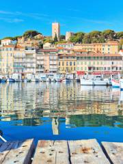 IGY Vieux-Port de Cannes
