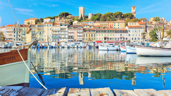 IGY Vieux-Port de Cannes