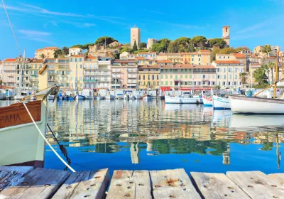 Cannes