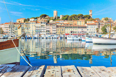 IGY Vieux-Port de Cannes