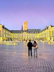 Place de la Liberation