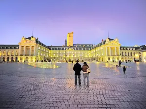 Liberation Square