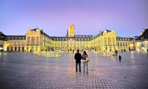 Liberation Square